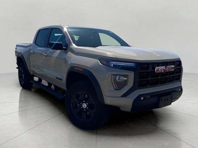 2024 GMC Canyon Vehicle Photo in APPLETON, WI 54914-8833