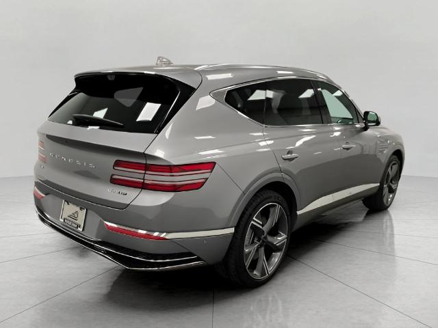 2025 Genesis GV80 Vehicle Photo in Appleton, WI 54913