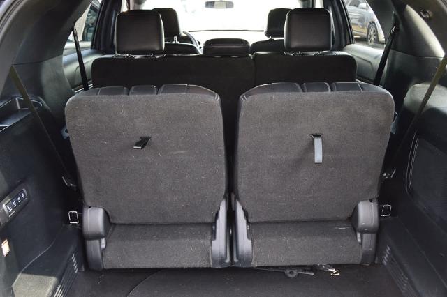 2017 Ford Explorer Vehicle Photo in Houston, TX 77090