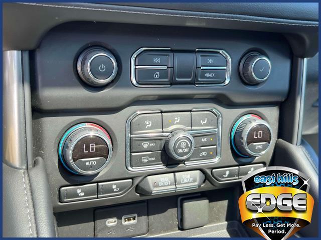2021 Chevrolet Tahoe Vehicle Photo in Roslyn, NY 11576