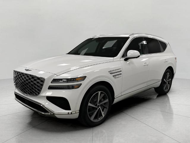 2025 Genesis GV80 Vehicle Photo in Appleton, WI 54913