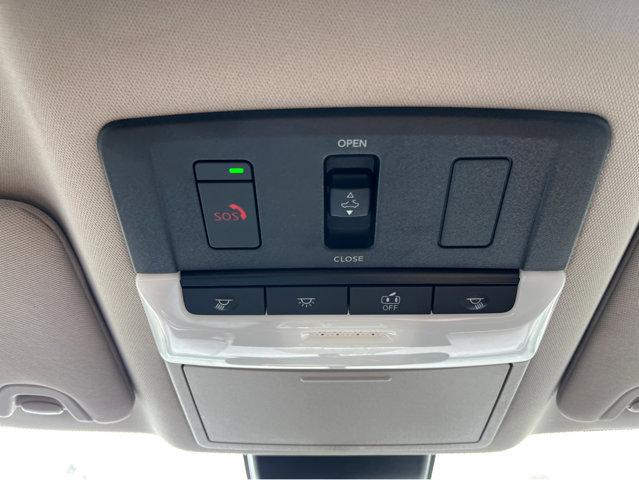 2023 Nissan Altima Vehicle Photo in Savannah, GA 31419
