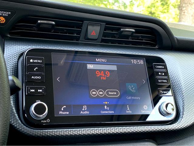2021 Nissan Kicks Vehicle Photo in Hinesville, GA 31313
