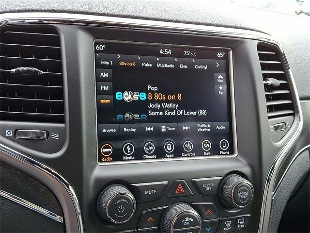 2018 Jeep Grand Cherokee Vehicle Photo in Willow Grove, PA 19090