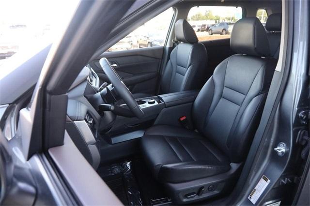 2023 Nissan Rogue Vehicle Photo in Hazelwood, MO 63042