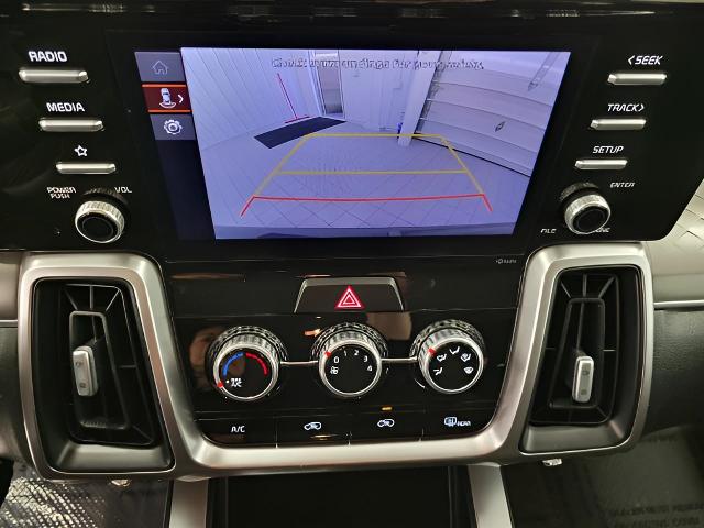2022 Kia Sorento Vehicle Photo in Oshkosh, WI 54904