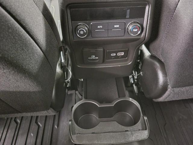 2023 GMC Acadia Vehicle Photo in OSHKOSH, WI 54904-7811