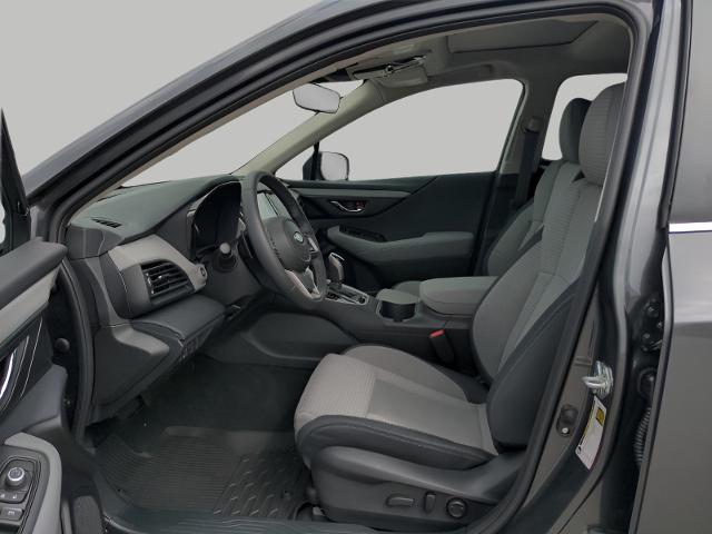 2025 Subaru Outback Vehicle Photo in Green Bay, WI 54304