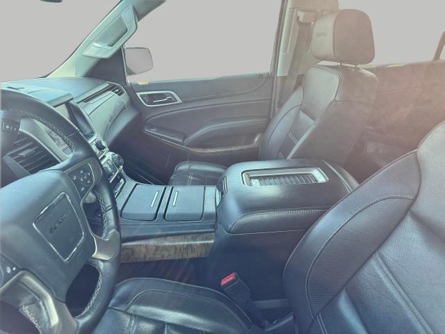 2019 GMC Yukon XL Vehicle Photo in Appleton, WI 54913