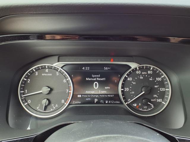 2025 Nissan Pathfinder Vehicle Photo in Oshkosh, WI 54904