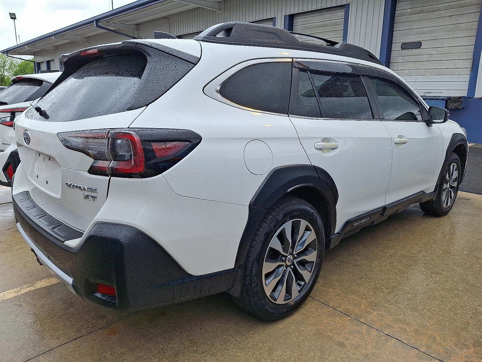 2023 Subaru Outback Vehicle Photo in Easton, PA 18045