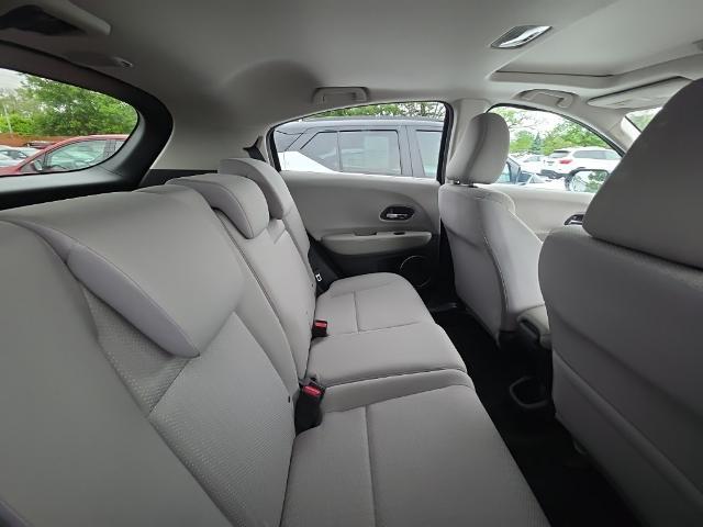 2016 Honda HR-V Vehicle Photo in Ballwin, MO 63011