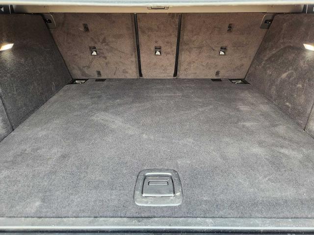 2024 BMW X5 sDrive40i Vehicle Photo in PLANO, TX 75024