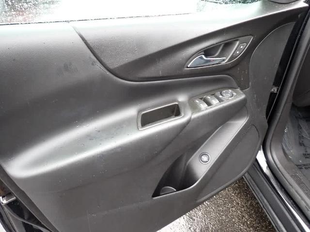 2022 Chevrolet Equinox Vehicle Photo in ZELIENOPLE, PA 16063-2910