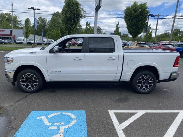 2025 Ram 1500 Vehicle Photo in Doylsetown, PA 18901