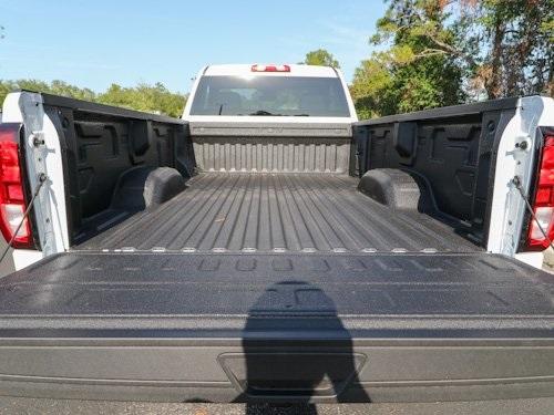 2025 GMC Sierra 2500 HD Vehicle Photo in HOMOSASSA, FL 34448-1461