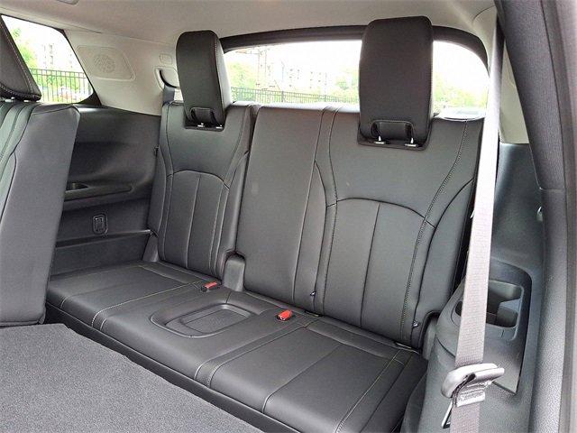 2025 INFINITI QX60 Vehicle Photo in Willow Grove, PA 19090