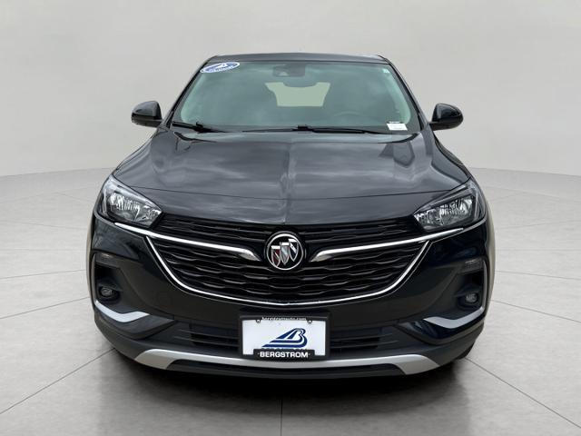 2023 Buick Encore GX Vehicle Photo in MANITOWOC, WI 54220-5838
