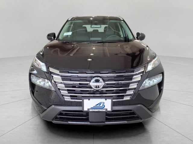 2025 Nissan Rogue Vehicle Photo in Oshkosh, WI 54904