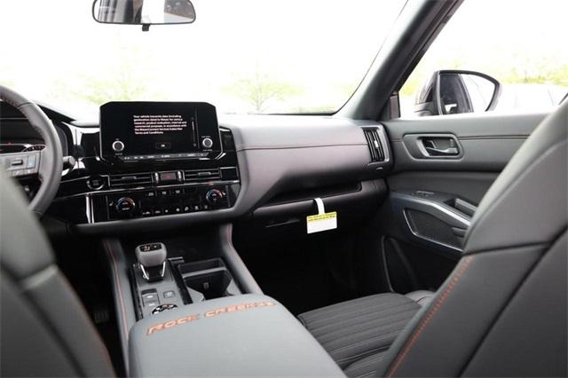 2025 Nissan Pathfinder Vehicle Photo in Hazelwood, MO 63042