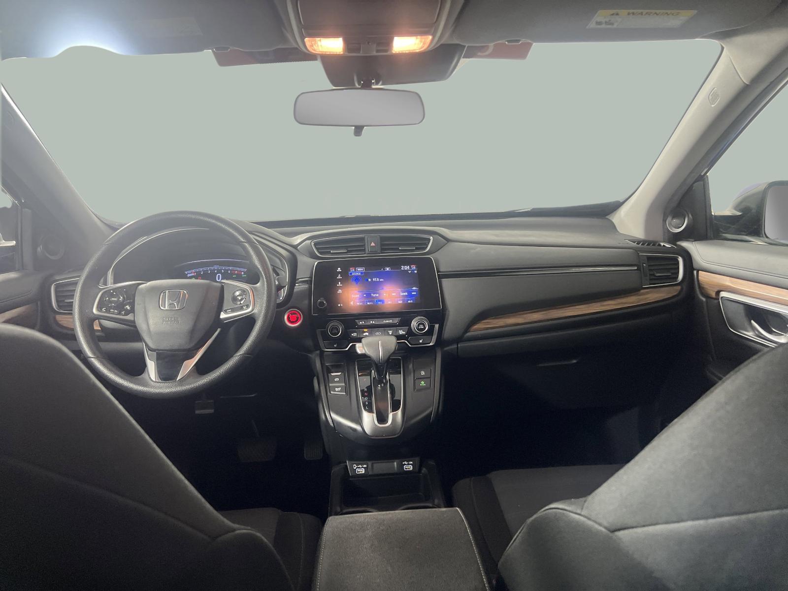 2021 Honda CR-V Vehicle Photo in Georgetown, TX 78626