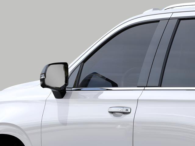 2025 Chevrolet Tahoe Vehicle Photo in MADISON, WI 53713-3220