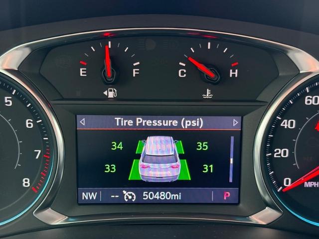 2022 Chevrolet Traverse Vehicle Photo in COLUMBIA, MO 65203-3903