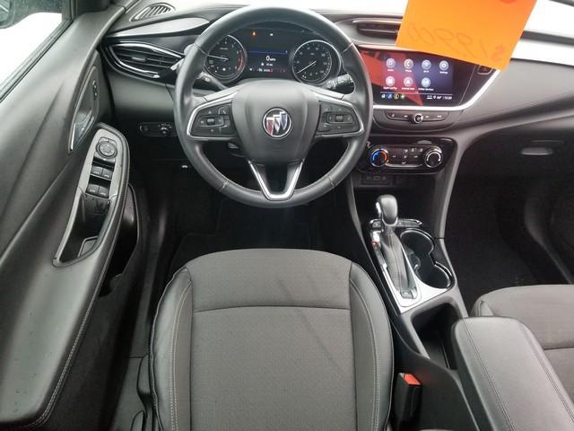 2022 Buick Encore GX Vehicle Photo in ELYRIA, OH 44035-6349