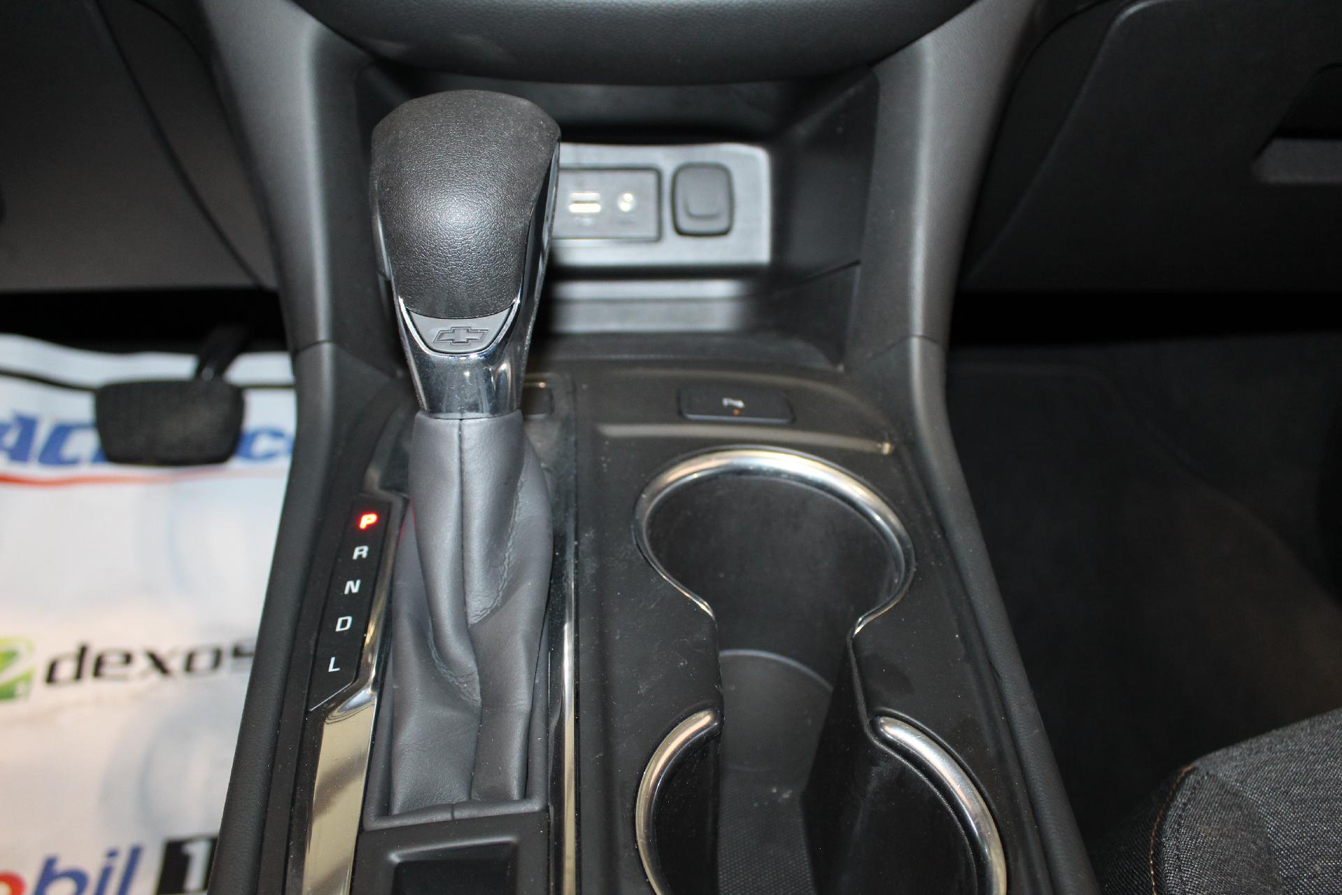 2022 Chevrolet Equinox Vehicle Photo in NORTHAMPTON, MA 01060-1120