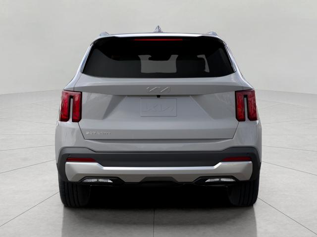 2025 Kia Sorento Vehicle Photo in Appleton, WI 54914