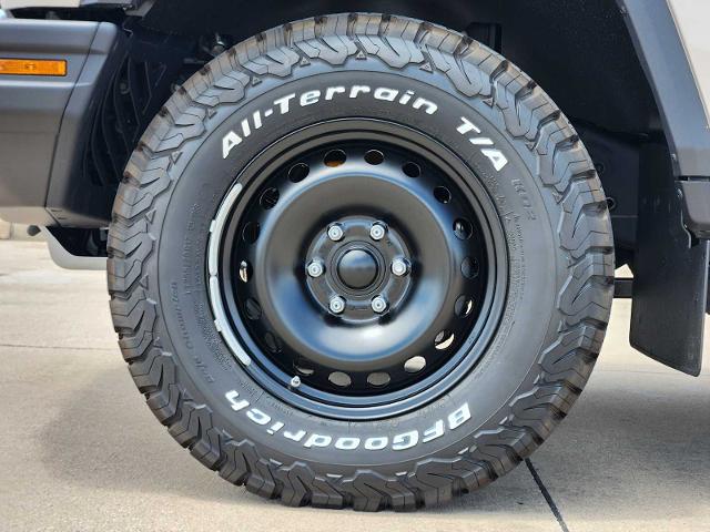 2025 INEOS Grenadier Vehicle Photo in Plano, TX 75024
