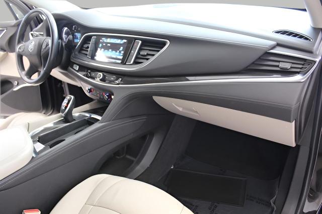 2018 Buick Enclave Vehicle Photo in Green Bay, WI 54304