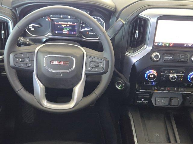 2020 GMC Sierra 1500 Vehicle Photo in Decatur, TX 76234