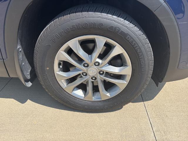 2020 Hyundai SANTA FE Vehicle Photo in Peoria, IL 61615