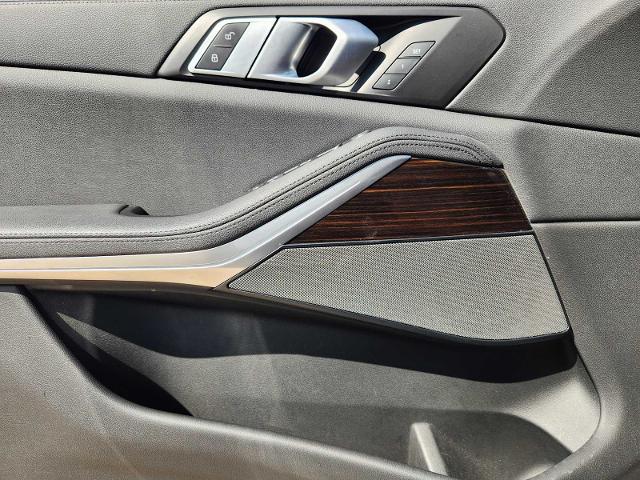 2019 BMW X5 xDrive40i Vehicle Photo in PLANO, TX 75024