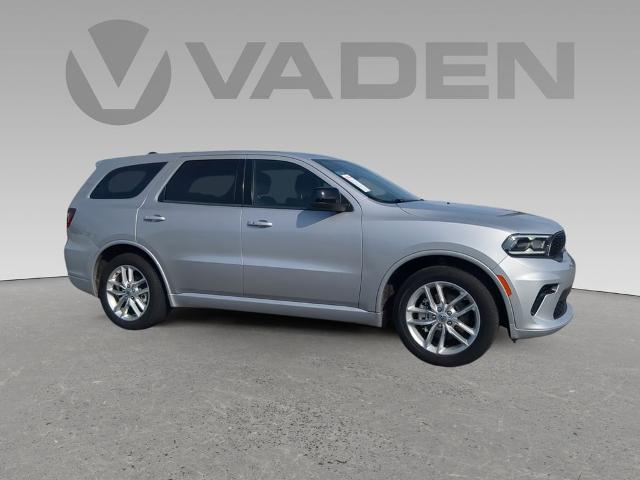 2023 Dodge Durango Vehicle Photo in Brunswick, GA 31525