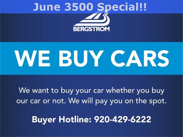 2022 Chevrolet Equinox Vehicle Photo in GREEN BAY, WI 54304-5303