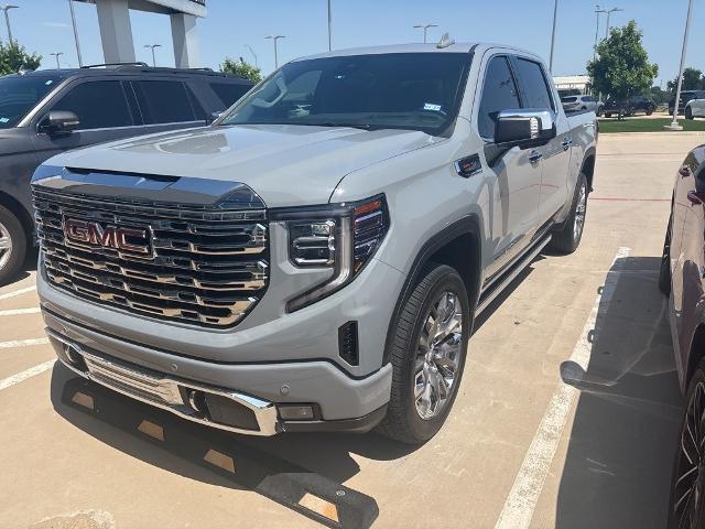 2025 GMC Sierra 1500 Vehicle Photo in San Antonio, TX 78230