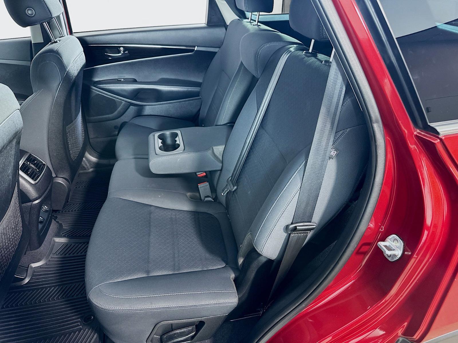 2019 Kia Sorento Vehicle Photo in Langhorne, PA 19047