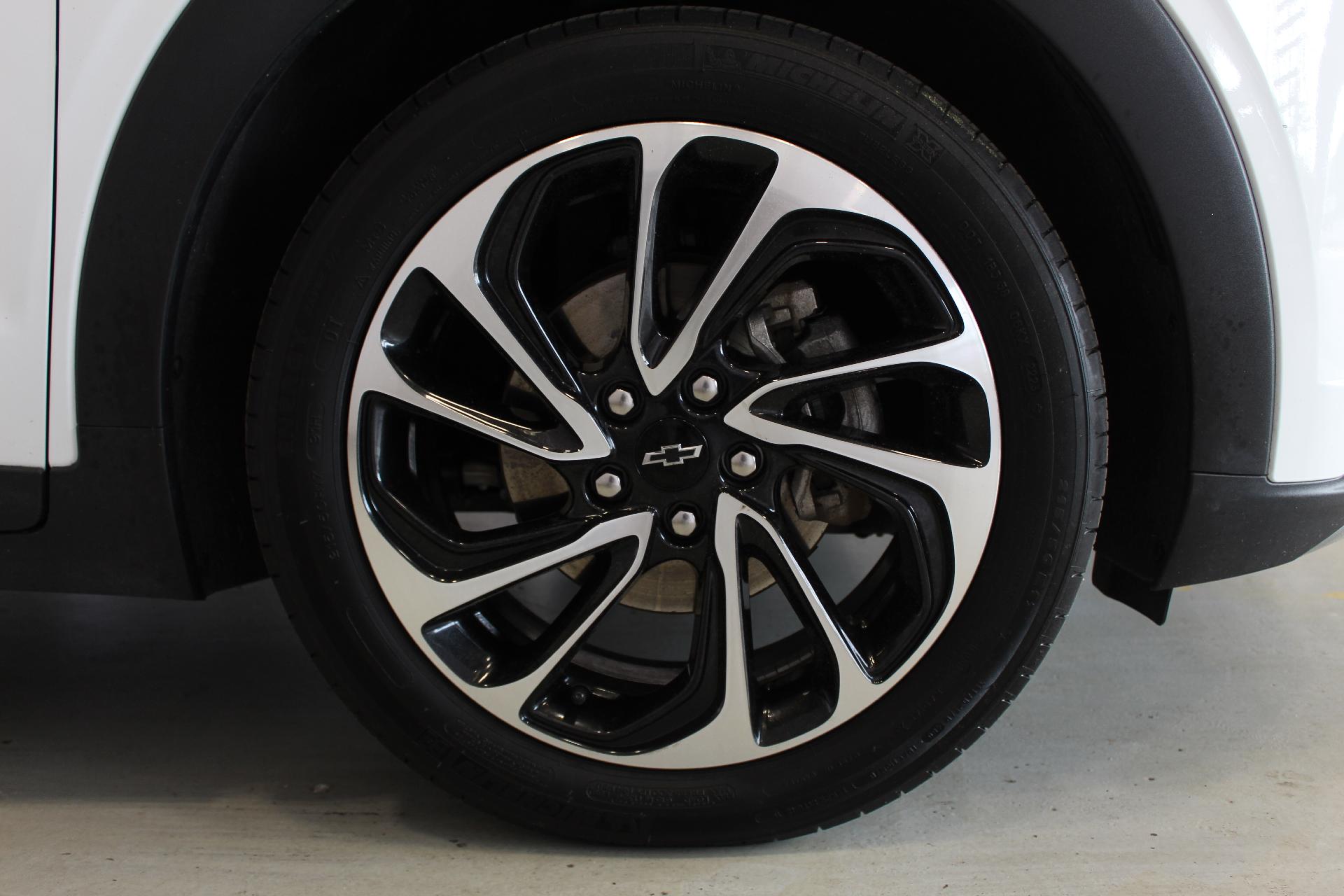2023 Chevrolet Bolt EUV Vehicle Photo in NORTHAMPTON, MA 01060-1120