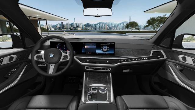 2026 BMW X5 sDrive40i Vehicle Photo in GRAPEVINE, TX 76051