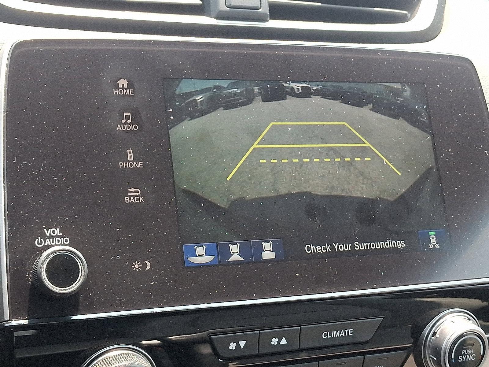 2018 Honda CR-V Vehicle Photo in Harrisburg, PA 17111