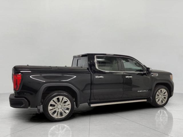 2022 GMC Sierra 1500 Limited Vehicle Photo in APPLETON, WI 54914-4656