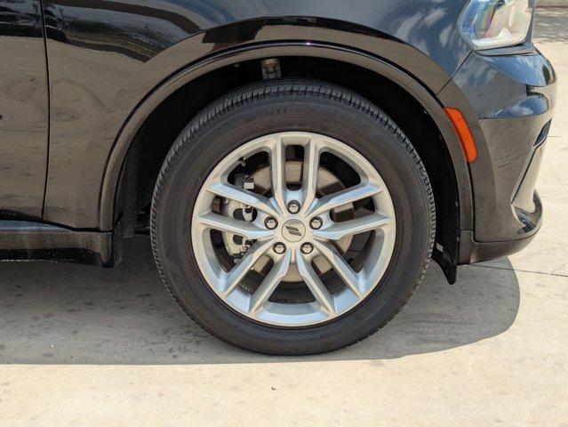 2021 Dodge Durango Vehicle Photo in SELMA, TX 78154-1460