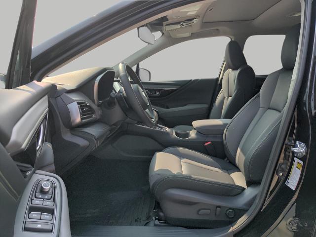 2025 Subaru Outback Vehicle Photo in Green Bay, WI 54304