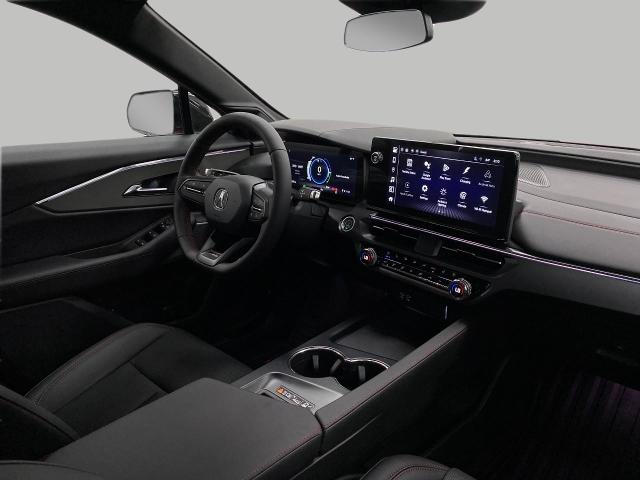 2024 Acura ZDX Vehicle Photo in Appleton, WI 54913