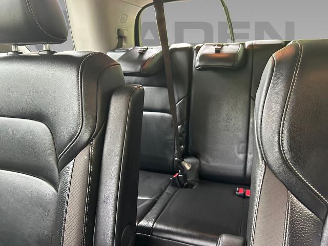 2023 Nissan Pathfinder Vehicle Photo in Statesboro, GA 30458