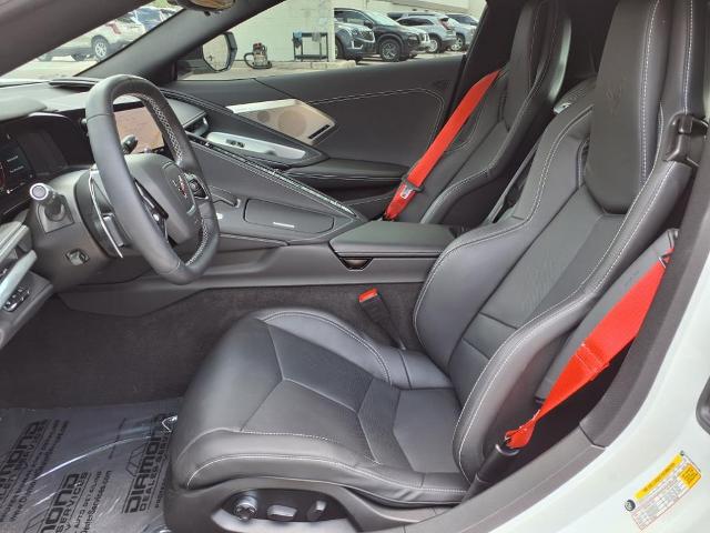 2023 Chevrolet Corvette Vehicle Photo in Tampa, FL 33612