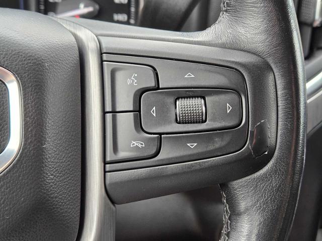 2021 GMC Sierra 3500HD Vehicle Photo in DENTON, TX 76210-9321
