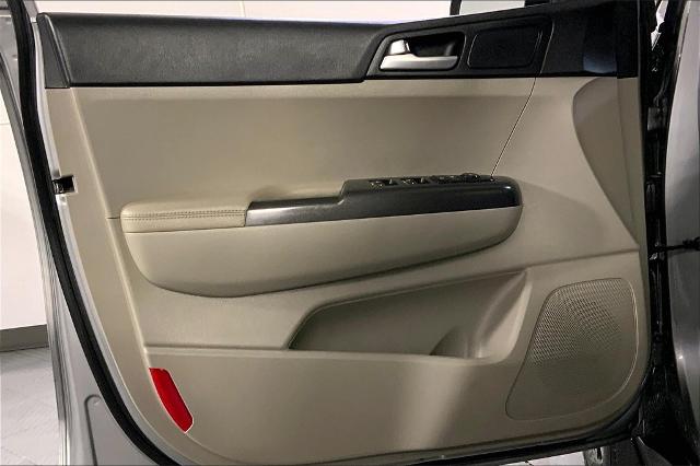2021 Kia Sportage Vehicle Photo in Lees Summit, MO 64086
